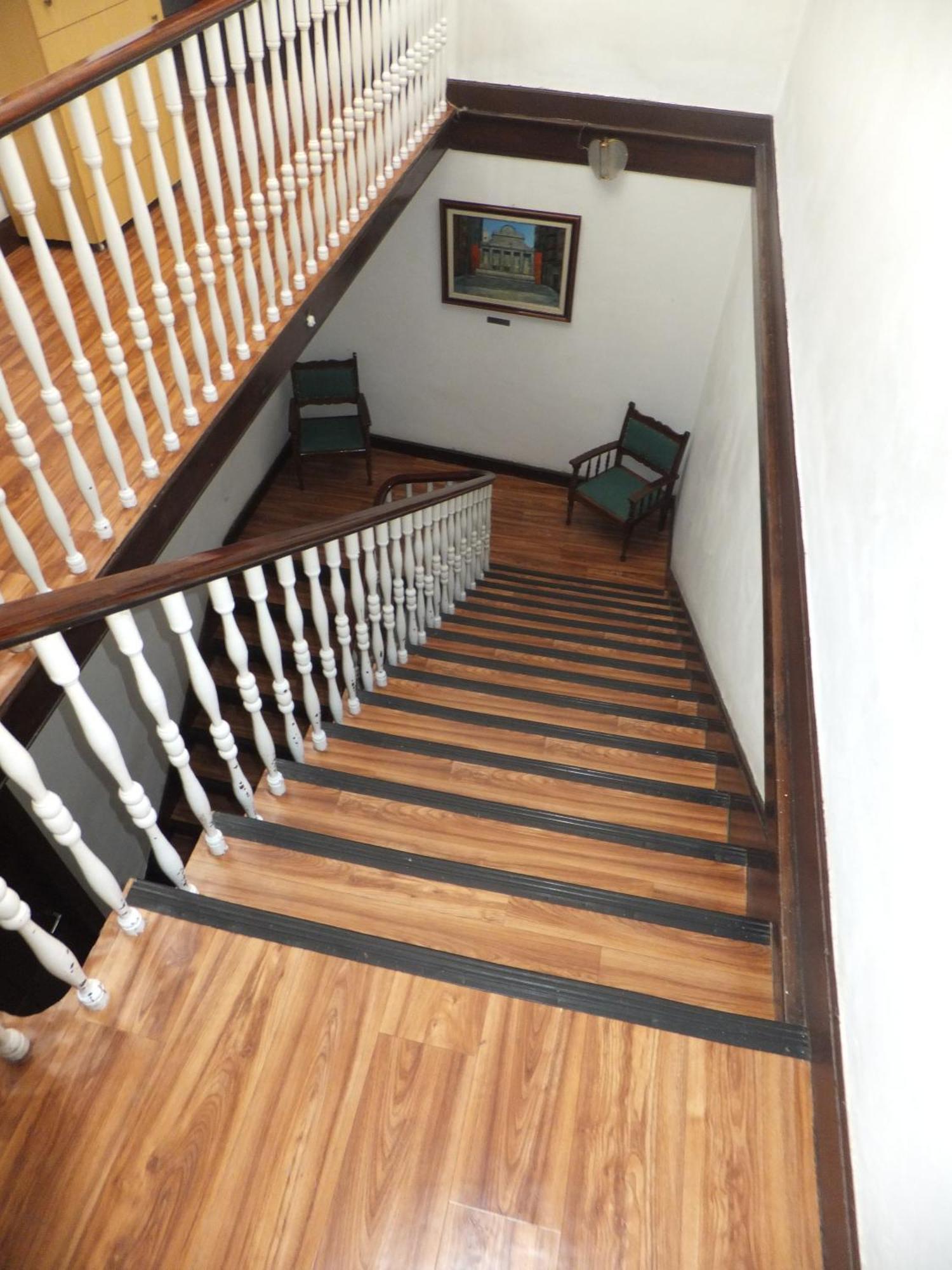 Отель Casa Colonial Cejas Санта-Крус-де-Тенерифе Экстерьер фото