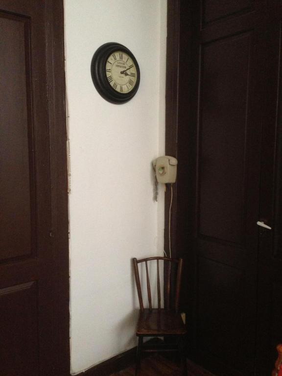 Отель Casa Colonial Cejas Санта-Крус-де-Тенерифе Экстерьер фото