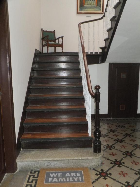 Отель Casa Colonial Cejas Санта-Крус-де-Тенерифе Экстерьер фото