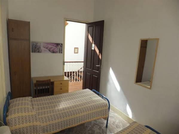 Отель Casa Colonial Cejas Санта-Крус-де-Тенерифе Экстерьер фото